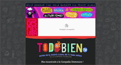 Desktop Screenshot of desmesura.com